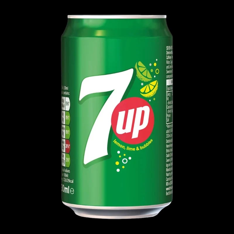 7UP