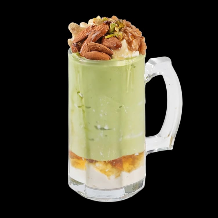 Avocado Cocktail