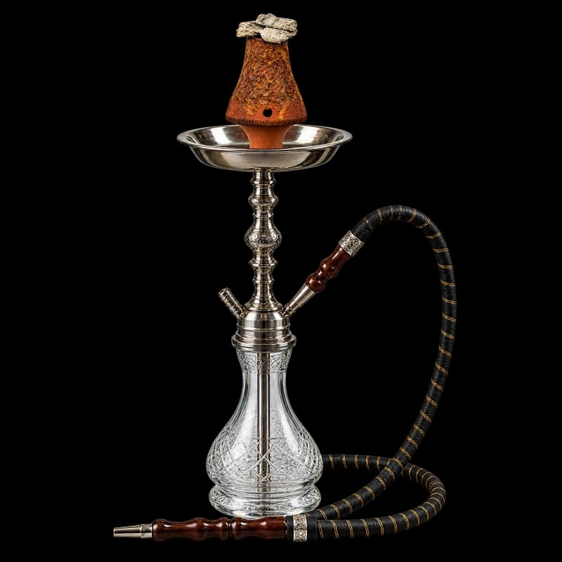 Ajami Shisha