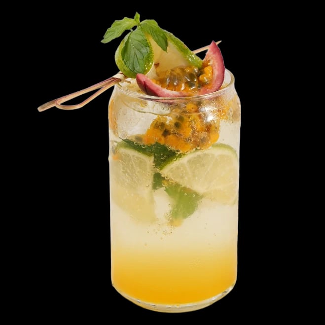 Lemonade Juice