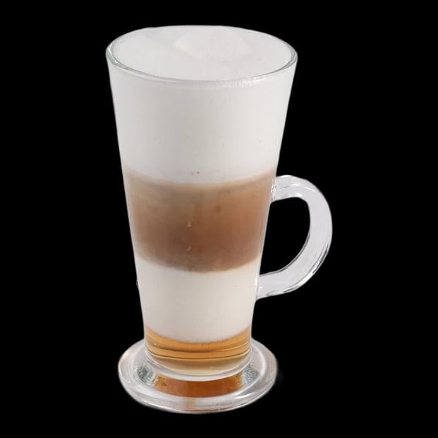 Classic Latte