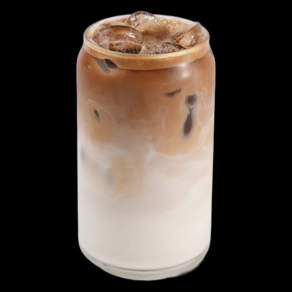 Iced Latte