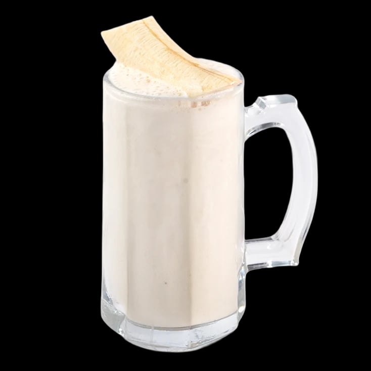 Banana Milk