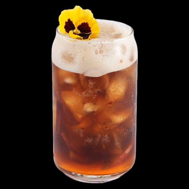 Peach Iced Tea