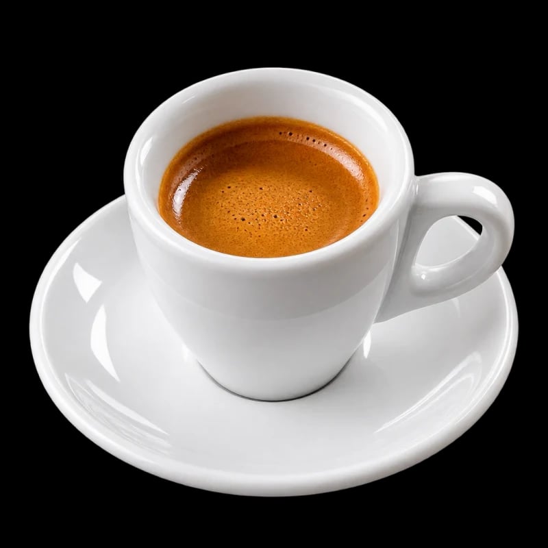 Double Espresso