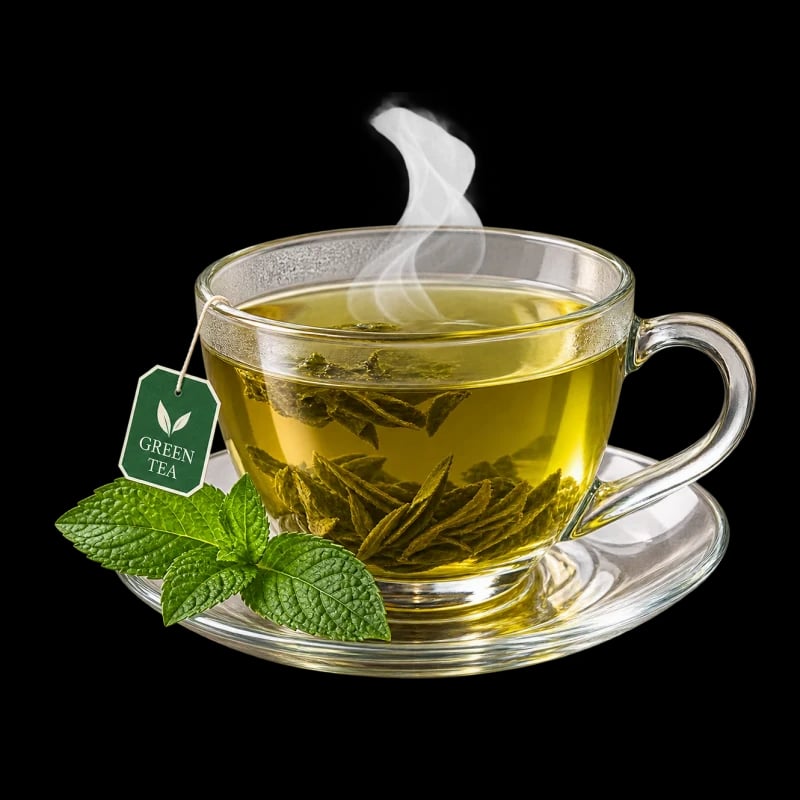 Green Tea