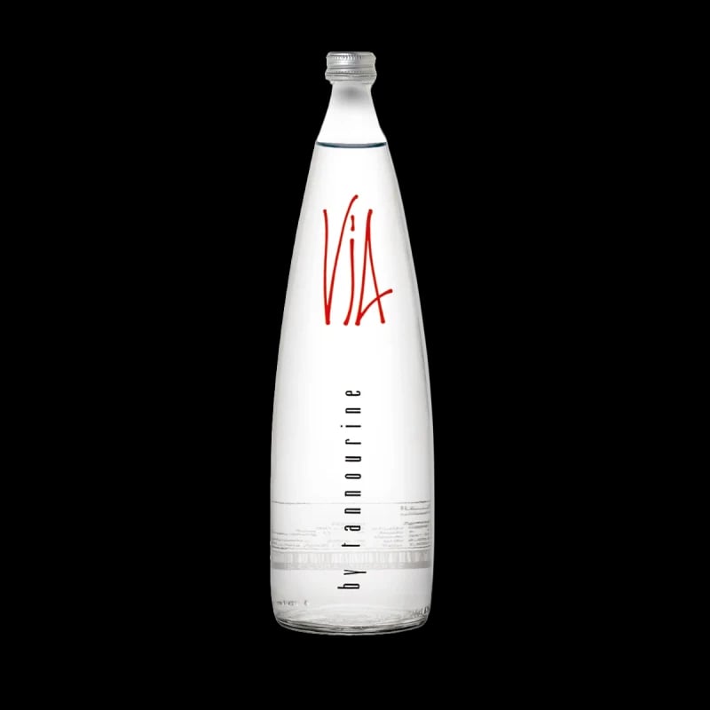 Large Water Bottle