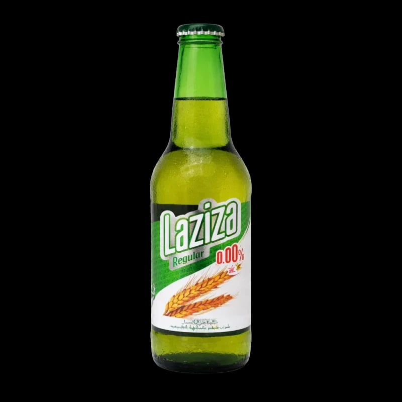 Laziza