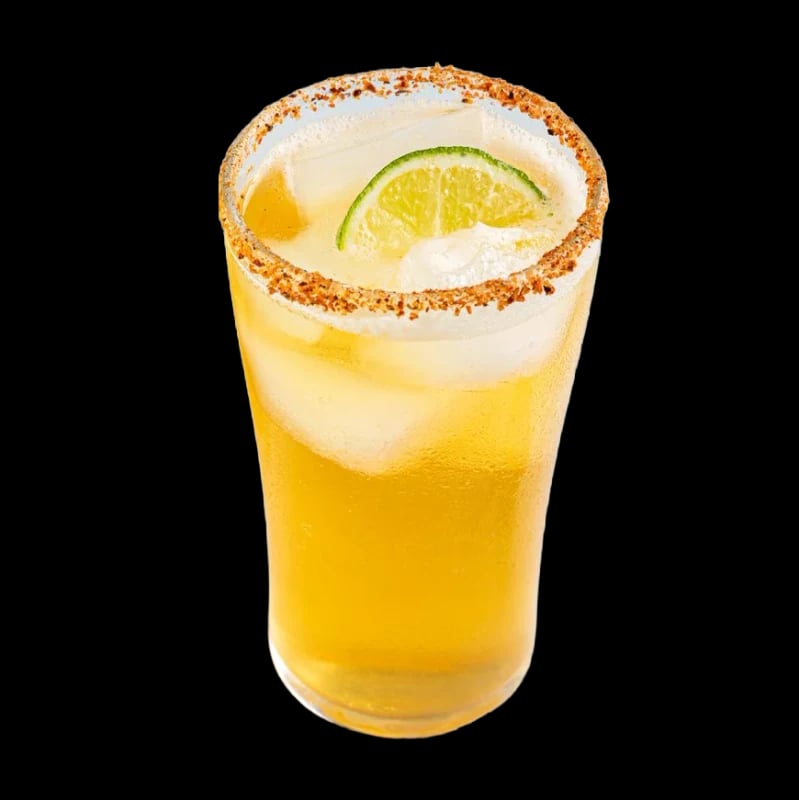 Laziza Mexican Beer