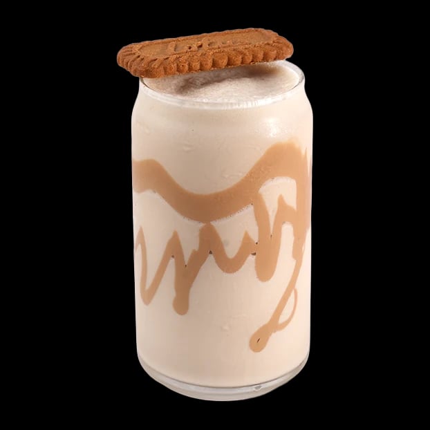 Lotus Shake