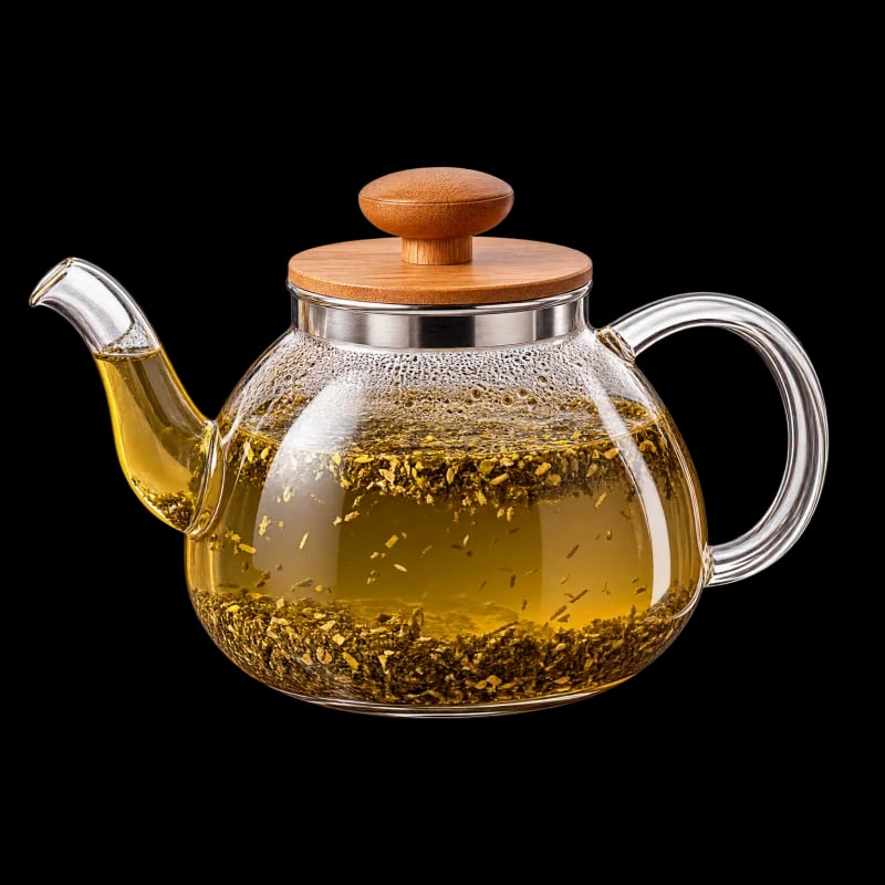 Mate Kettle