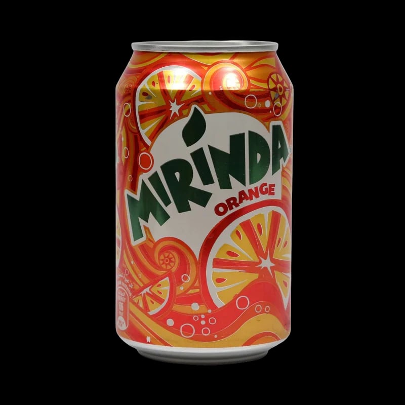 Mirinda