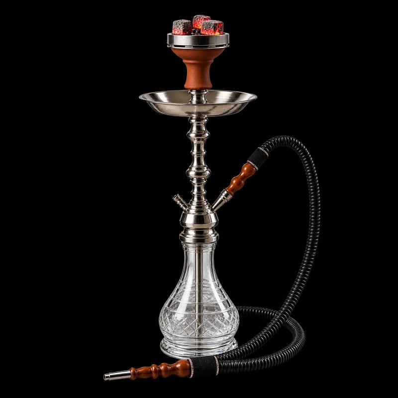 Nakhla Apple Shisha