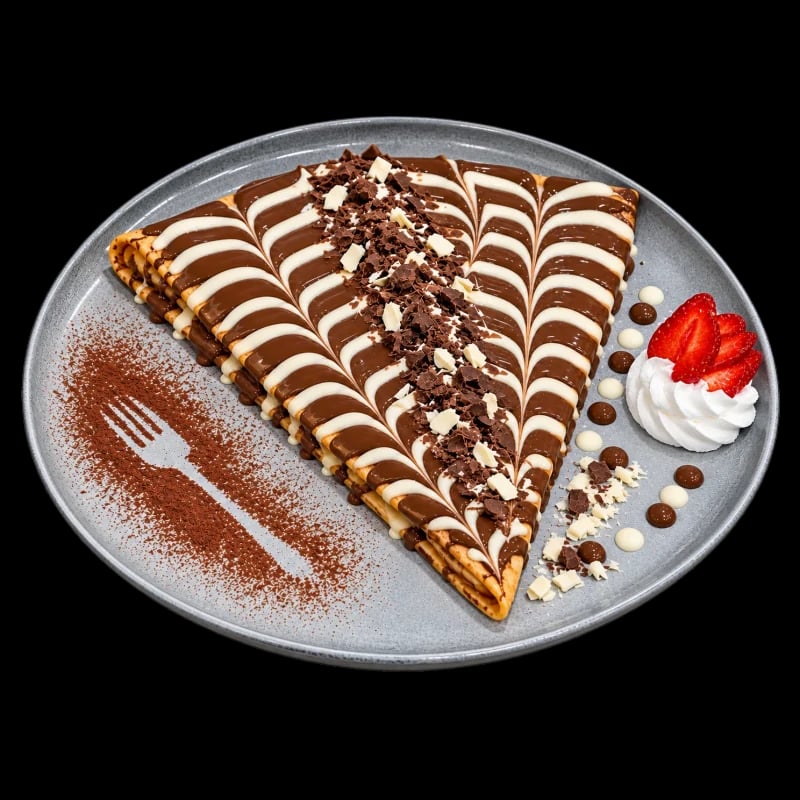 Crepe Diet