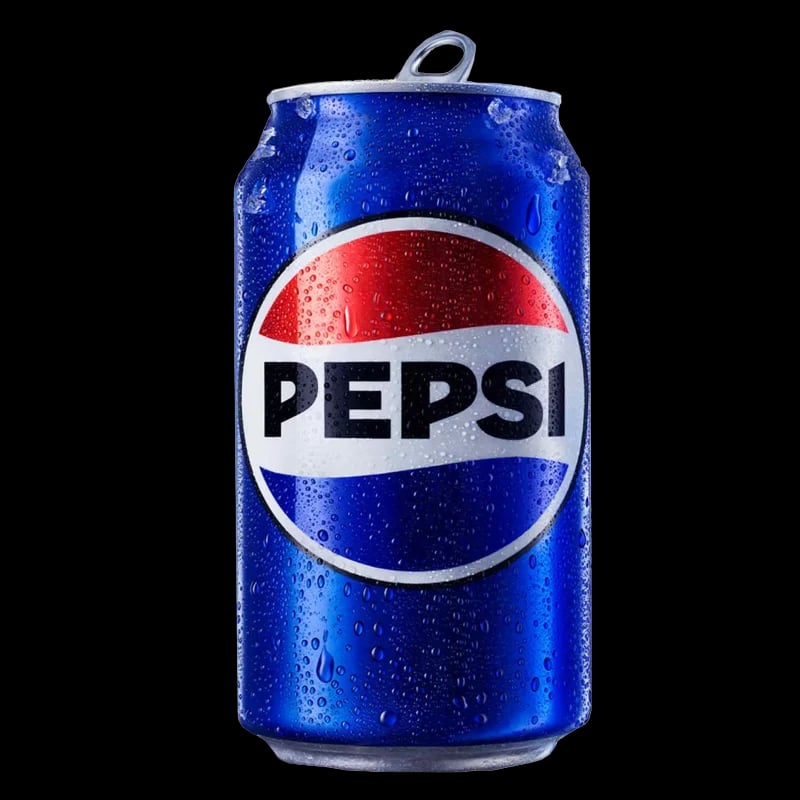 Pepsi