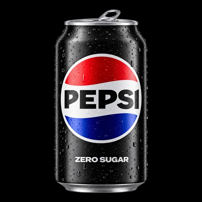 Pepsi Zero