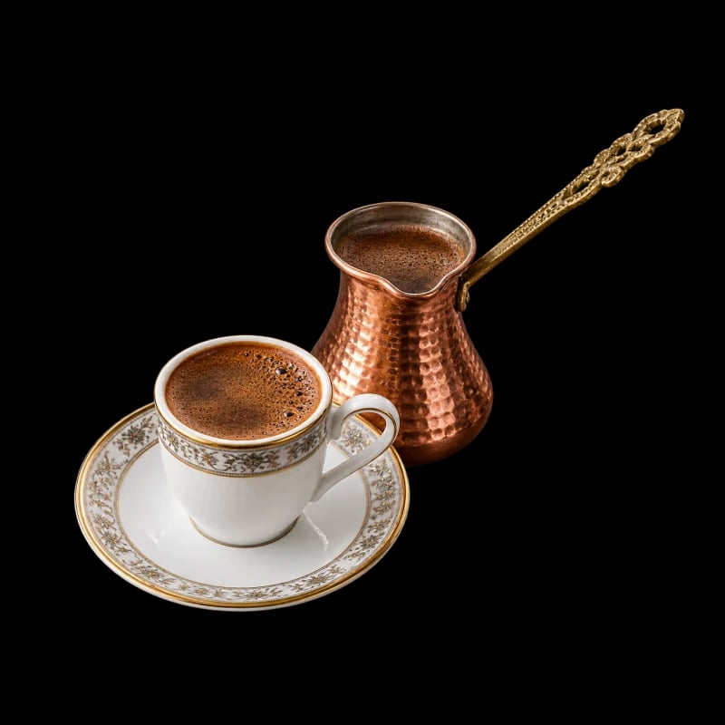 Rakwe Coffee