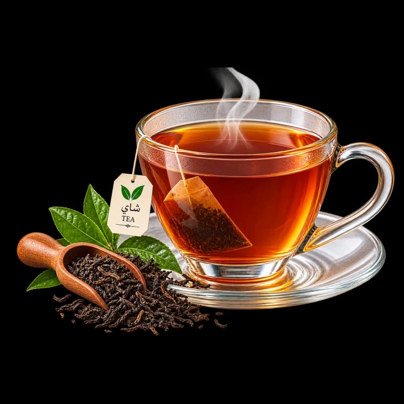Tea