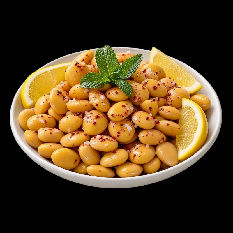 Turmos Plate